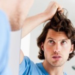Hair loss and myths about hair loss