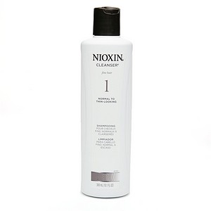 Nioxin Cleanser