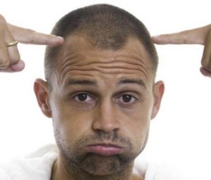 Ways to treat Male Pattern Baldness or hair loss