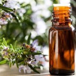 Essential oils for healthy hair growth and hair loss