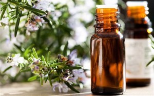 Essential oils for healthy hair growth and hair loss