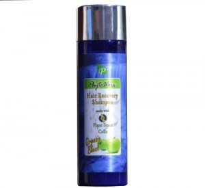 Phytoworx Organic Hair Loss Shampoo