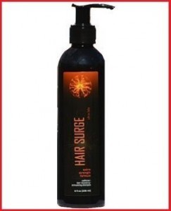 Ultrax Labs Growth Stimulating Shampoo